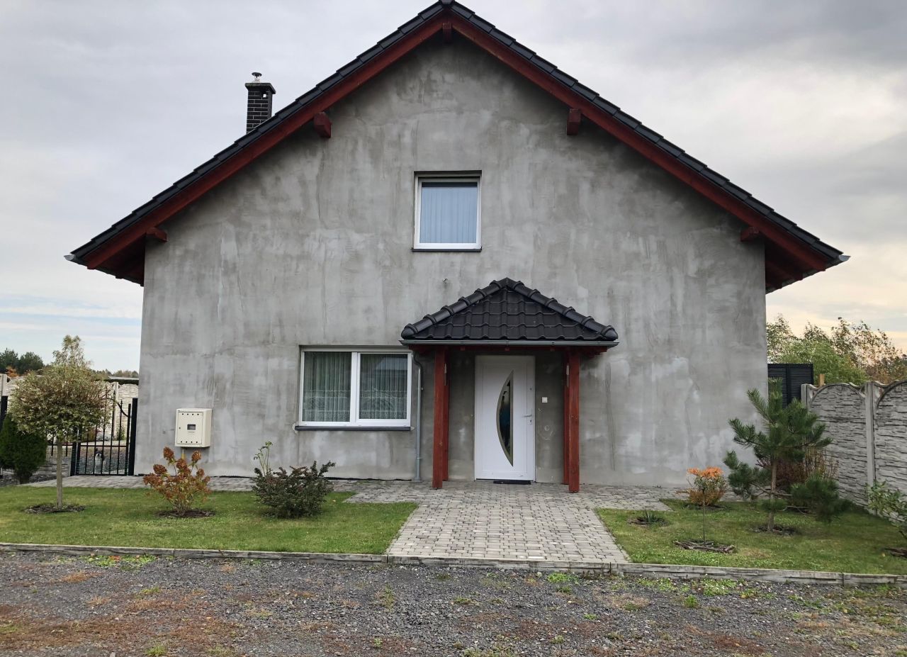 dom wolnostojący, 4 pokoje Siedliska, ul. Kasztanowa. Zdjęcie 15