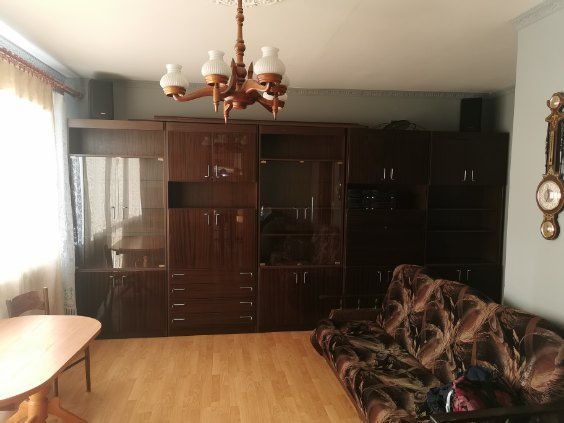 Mieszkanie 1-pokojowe Szczecin Pogodno, ul. Władysława Szafera. Zdjęcie 1