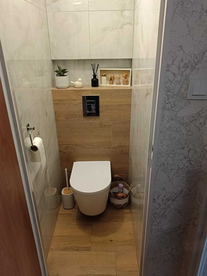 Mieszkanie 3-pokojowe Stargard, os. Pyrzyckie. Zdjęcie 6