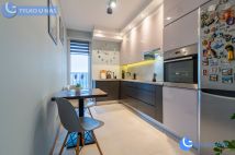 Mieszkanie 2-pokojowe Kraków Zabłocie, ul. Przewóz. Zdjęcie 4