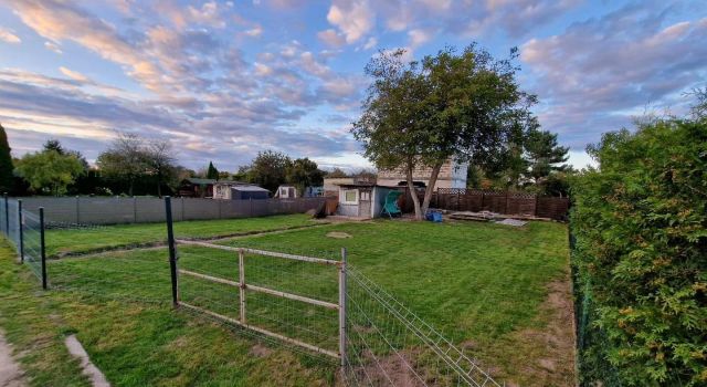 Działka rod Piechcin. Zdjęcie 1