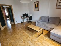 Mieszkanie 3-pokojowe Warszawa Praga-Północ, ul. Stalowa. Zdjęcie 1