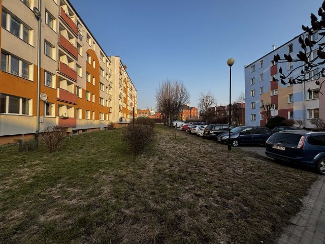 Mieszkanie 3-pokojowe Malbork Centrum, ul. Henryka Sienkiewicza. Zdjęcie 9