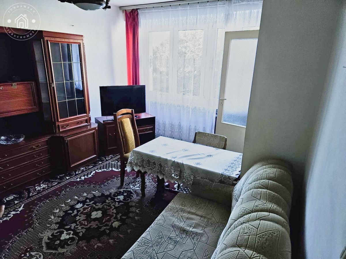 Mieszkanie 4-pokojowe Lublin, ul. Edwarda Dembowskiego. Zdjęcie 4