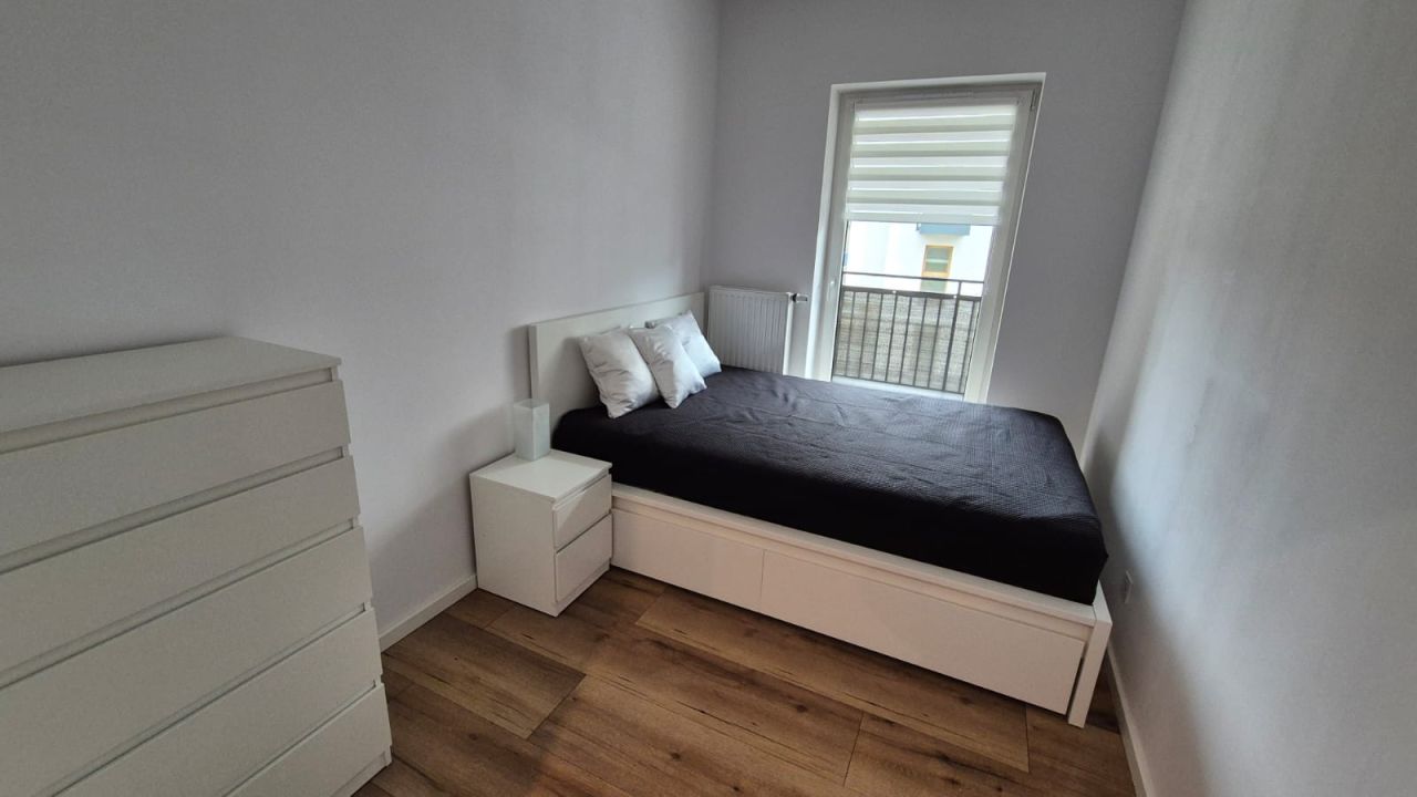 Mieszkanie 2-pokojowe Siemianowice Śląskie Michałkowice, ul. Oświęcimska. Zdjęcie 7