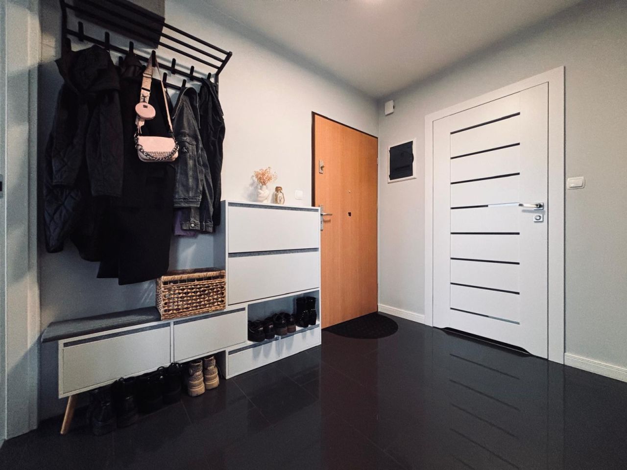 Mieszkanie 3-pokojowe Koszalin Kretomino, ul. Generała Józefa Hallera. Zdjęcie 21