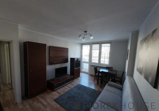 Mieszkanie 2-pokojowe Warszawa Praga-Południe, al. Jerzego Waszyngtona. Zdjęcie 2