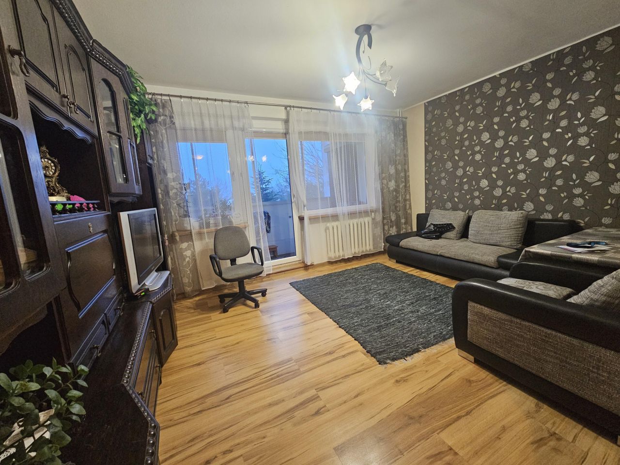 Mieszkanie 2-pokojowe Legionowo Centrum, ul. Husarska. Zdjęcie 10