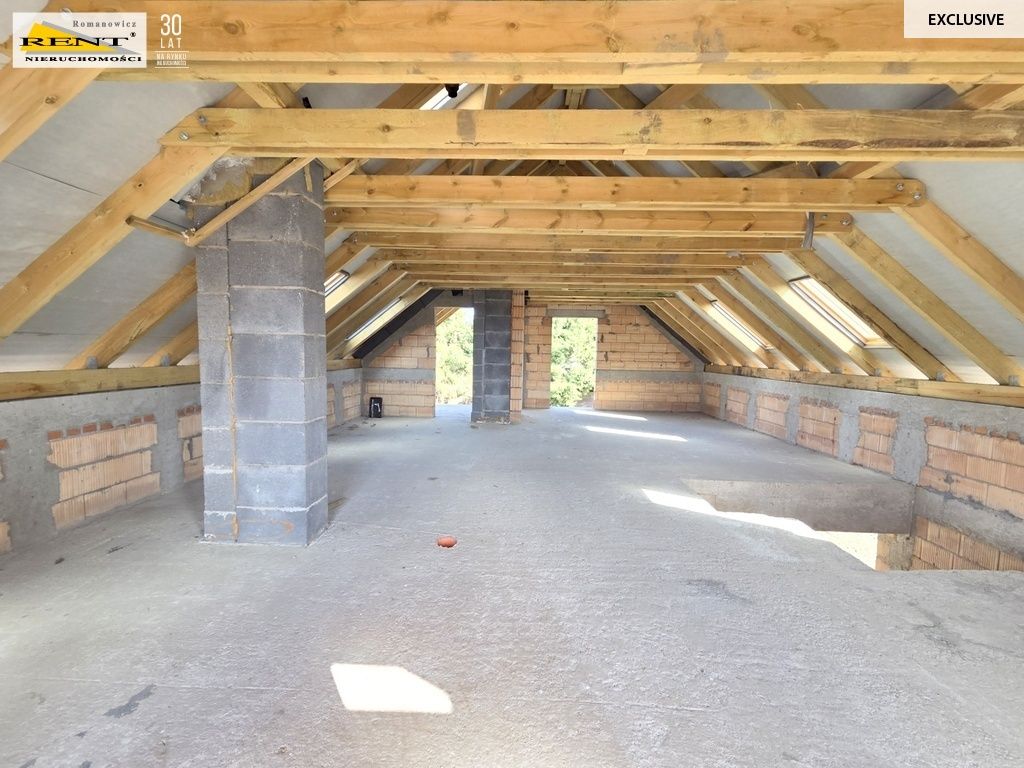 dom wolnostojący, 5 pokoi Szczecin. Zdjęcie 21