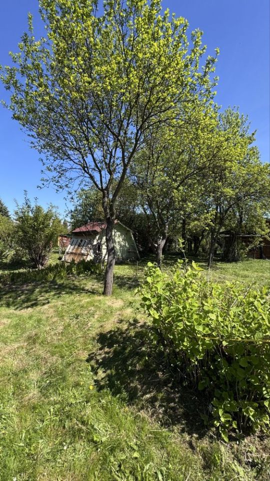 Działka rod Rzeszów Drabinianka, ul. Stanisława Jachowicza. Zdjęcie 4