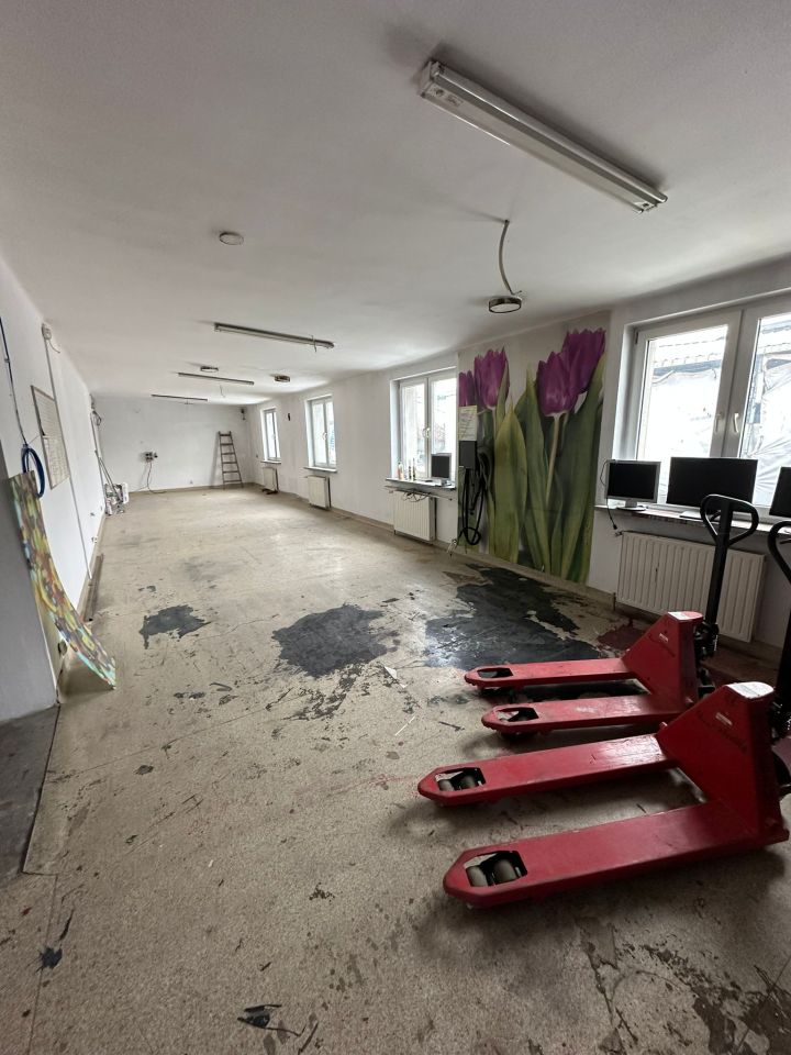 Hala/magazyn Tarnobrzeg, ul. Strefowa. Zdjęcie 7