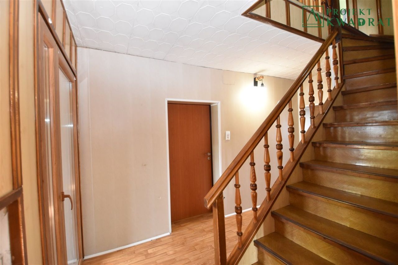 dom wolnostojący, 6 pokoi Sośnicowice, ul. Gliwicka. Zdjęcie 13