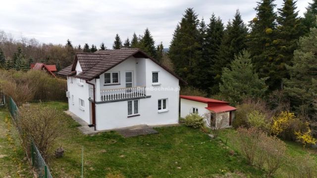 dom wolnostojący, 3 pokoje Wytrzyszczka. Zdjęcie 1