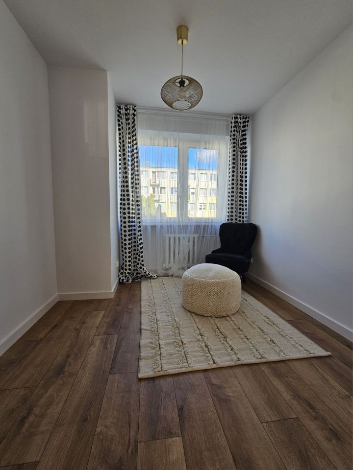 Mieszkanie 4-pokojowe Olsztyn, ul. Pana Tadeusza. Zdjęcie 7