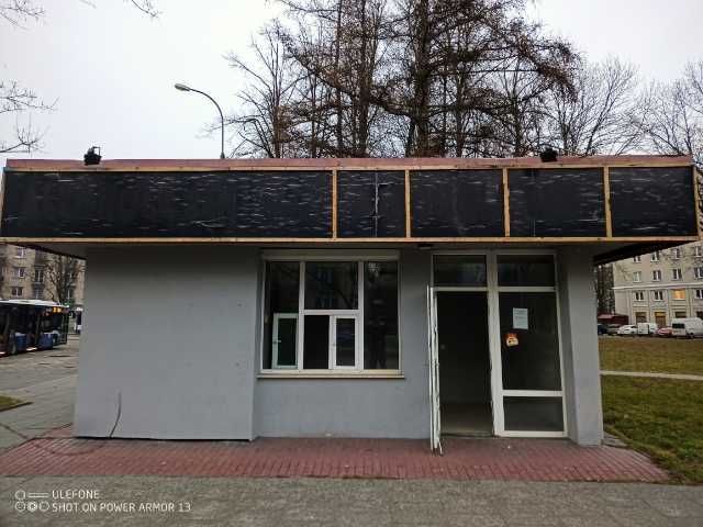 Lokal Kraków Nowa Huta, os. Centrum C. Zdjęcie 1