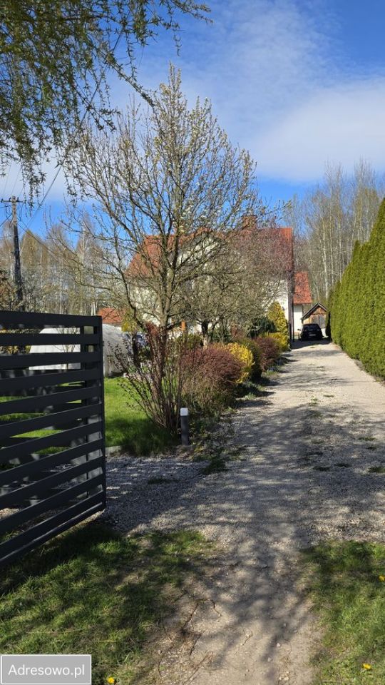 dom wolnostojący, 5 pokoi Bliżyn. Zdjęcie 17