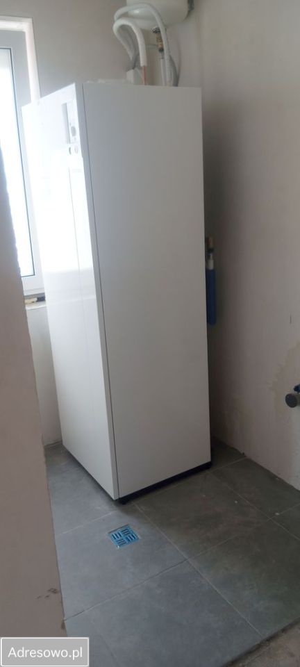 bliźniak, 4 pokoje Kłoda, ul. Dezyderego Chłapowskiego. Zdjęcie 3