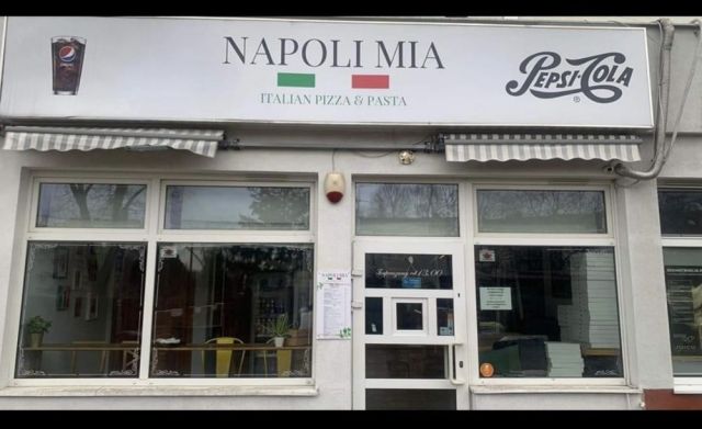 Lokal Bydgoszcz Fordon, ul. Marcina Kromera. Zdjęcie 1