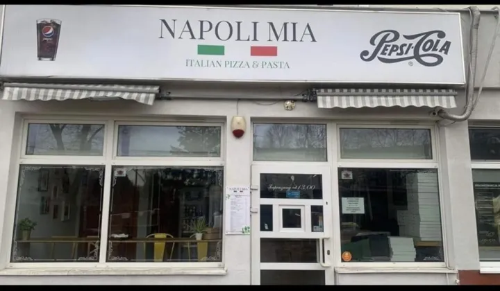 Lokal Bydgoszcz Fordon, ul. Marcina Kromera