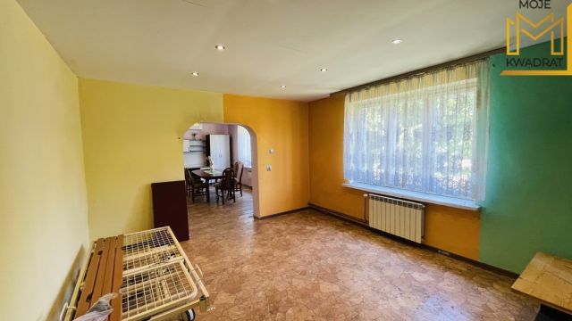 dom wolnostojący, 6 pokoi Bełchatów. Zdjęcie 6