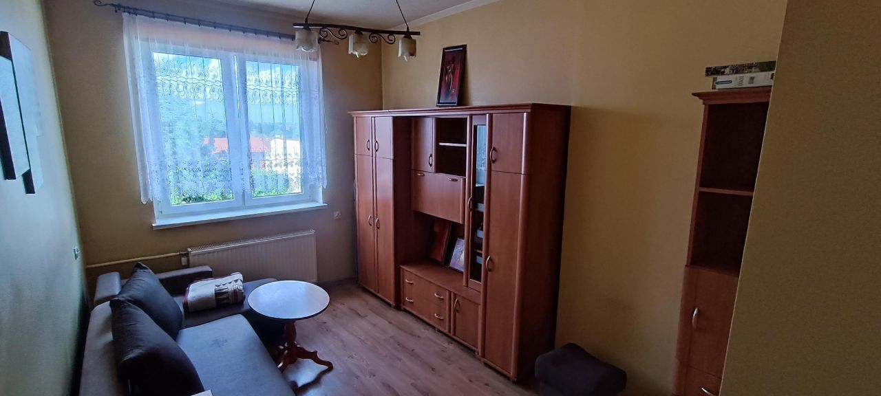 Mieszkanie 2-pokojowe Starogard Gdański Centrum, Rynek. Zdjęcie 6