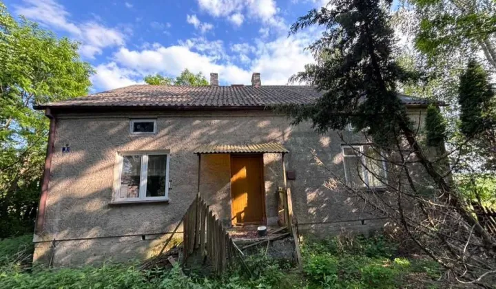 gospodarstwo Zalesie-Lenki