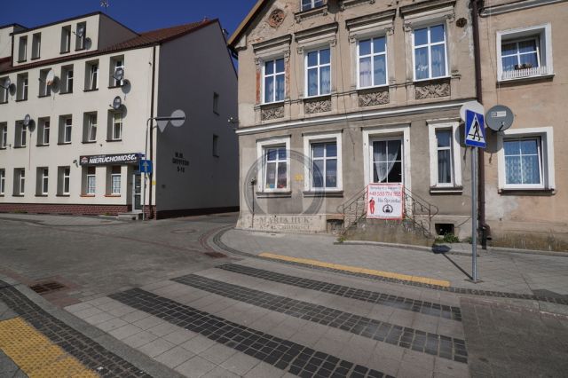 Mieszkanie 3-pokojowe Kamień Pomorski Centrum, ul. Gryfitów. Zdjęcie 21