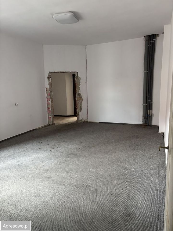 Mieszkanie 6-pokojowe Toruń Bydgoskie Przedmieście, ul. Marii Konopnickiej. Zdjęcie 14