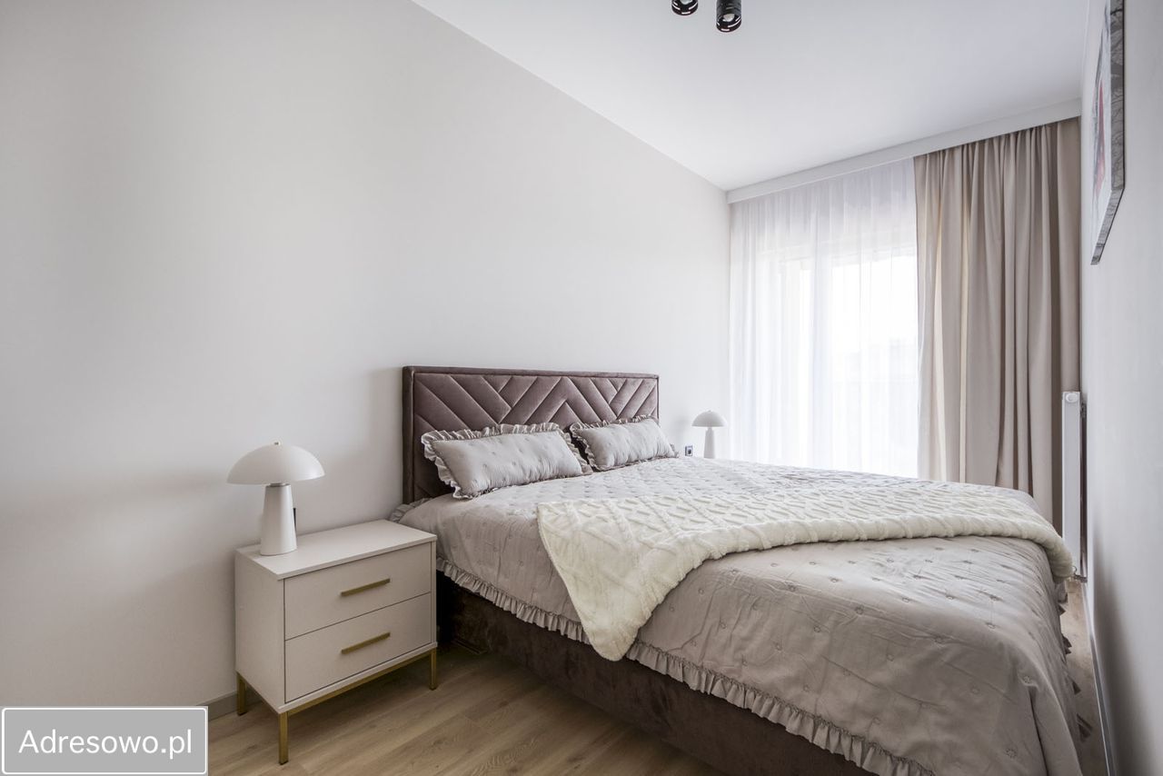 Mieszkanie 2-pokojowe Warszawa Raków, ul. Orzechowa. Zdjęcie 7