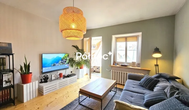 Mieszkanie 3-pokojowe Opole, ul. Bronisława Koraszewskiego