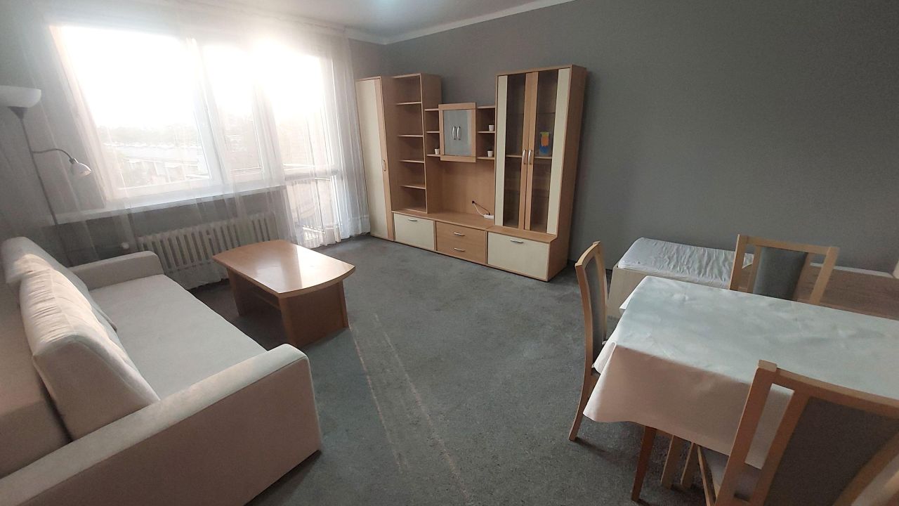 Mieszkanie 1-pokojowe Kraków Grzegórzki, ul. płk. Francesco Nullo. Zdjęcie 5
