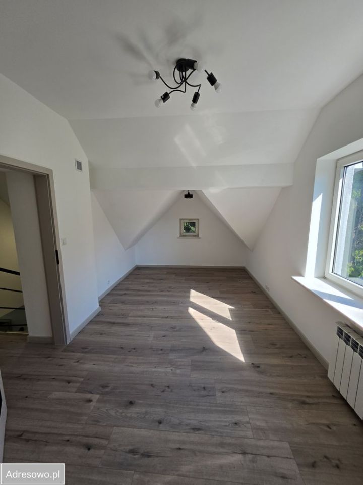 dom wolnostojący, 4 pokoje Michałów-Grabina. Zdjęcie 12