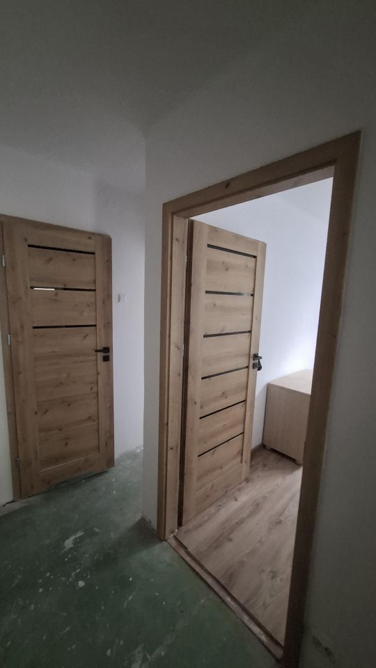 Mieszkanie 2-pokojowe Zamość, ul. Księcia Józefa Poniatowskiego. Zdjęcie 7
