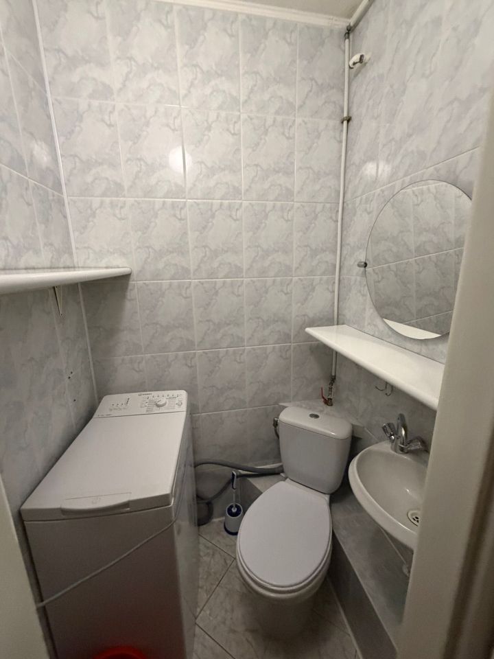 Mieszkanie 1-pokojowe Kołobrzeg Centrum, ul. Grochowska. Zdjęcie 4