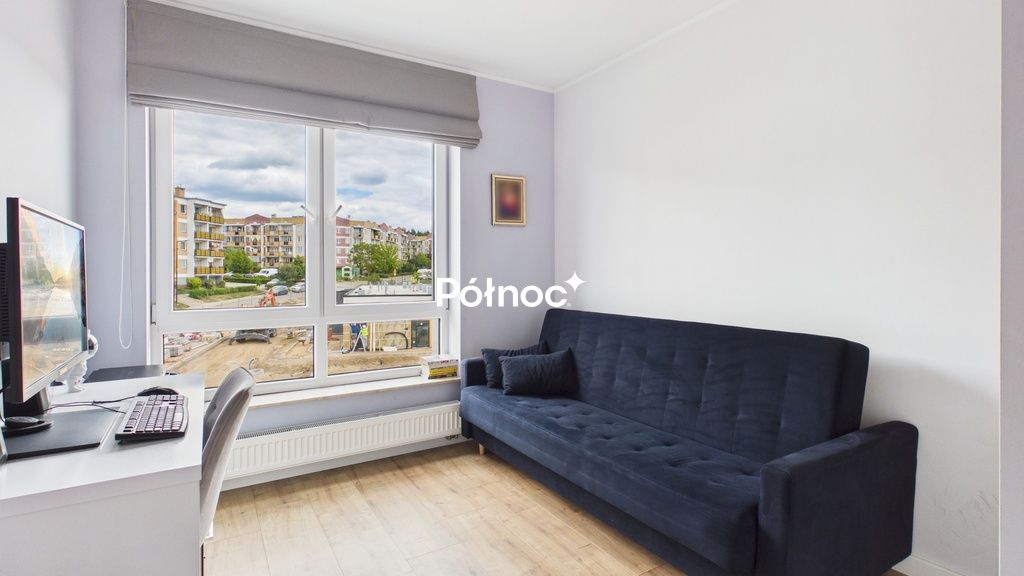 Mieszkanie 4-pokojowe Wasilków, ul. Żurawia. Zdjęcie 9