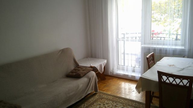 Mieszkanie 1-pokojowe Toruń, ul. Władysława Broniewskiego. Zdjęcie 1