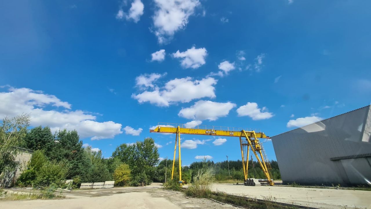 Nieruchomość komercyjna Mrozy, ul. Nadrzeczna. Zdjęcie 2