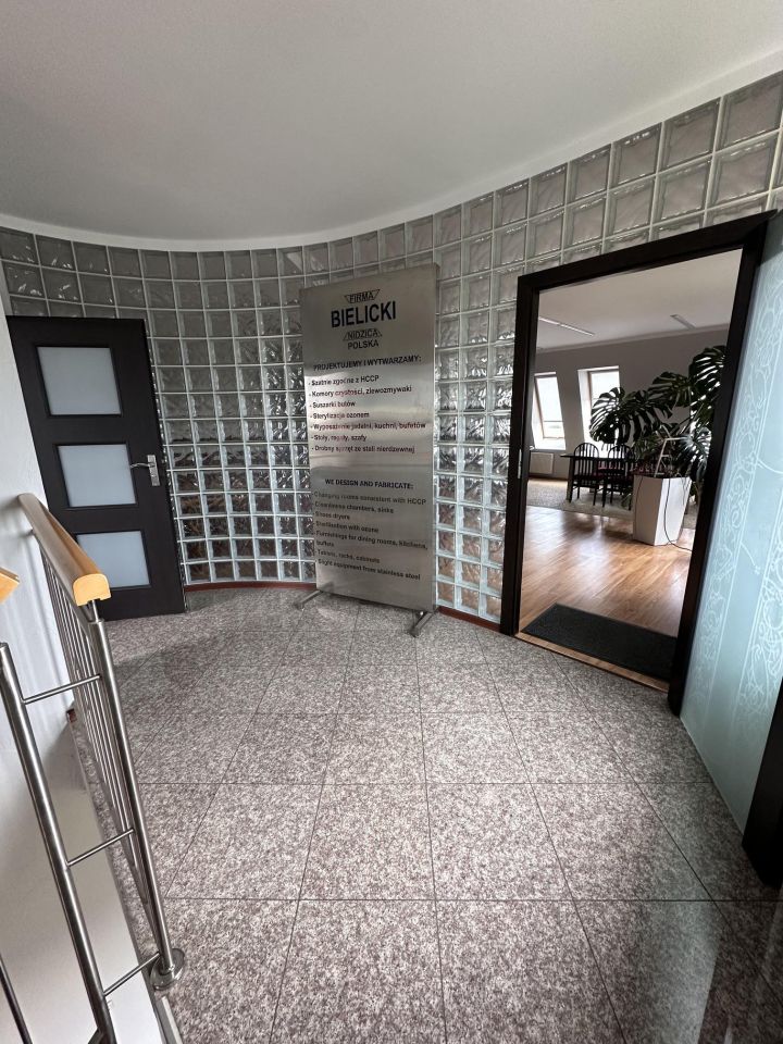 Hala/magazyn Nidzica, ul. Wiosenna. Zdjęcie 21