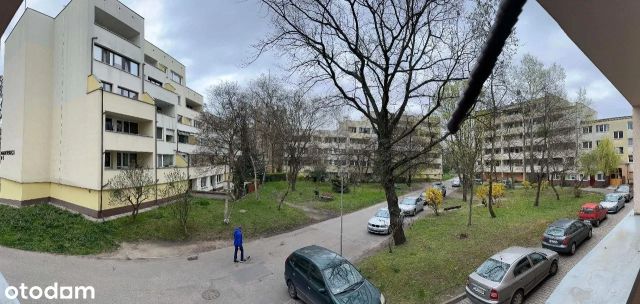 Mieszkanie 3-pokojowe Wrocław Kuźniki, ul. Hermanowska. Zdjęcie 11