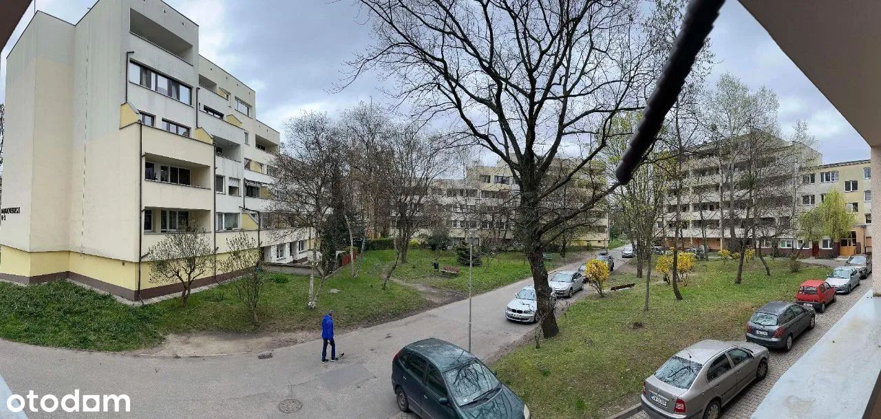 Mieszkanie 3-pokojowe Wrocław Kuźniki, ul. Hermanowska. Zdjęcie 11