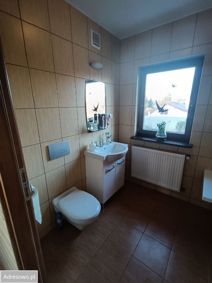 dom wolnostojący, 5 pokoi Klępnica. Zdjęcie 14