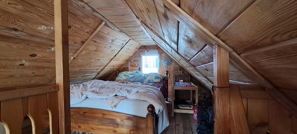 Działka rod Grudziądz Rządz. Zdjęcie 3