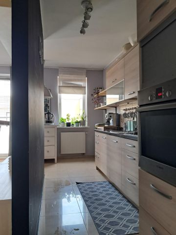 Mieszkanie 3-pokojowe Białystok. Zdjęcie 4