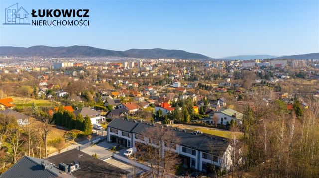 Mieszkanie 3-pokojowe Bielsko-Biała Stare Bielsko. Zdjęcie 29