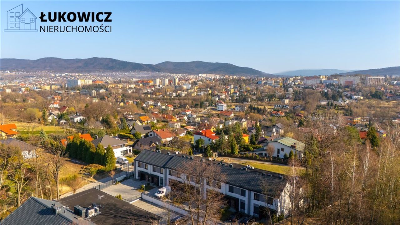 Mieszkanie 3-pokojowe Bielsko-Biała Stare Bielsko. Zdjęcie 29