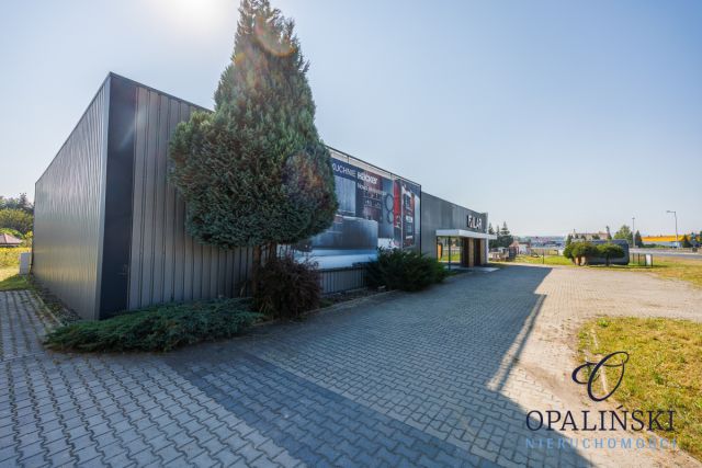 Lokal Gorlice, ul. Biecka. Zdjęcie 19