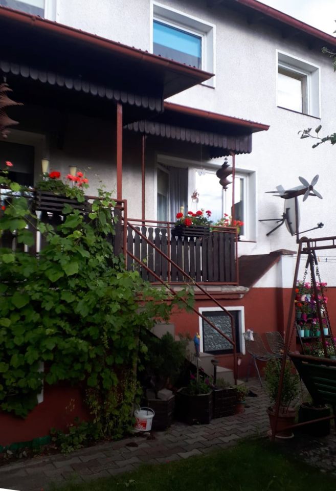 dom wolnostojący, 7 pokoi Złotów, ul. Maćkowiczów. Zdjęcie 19