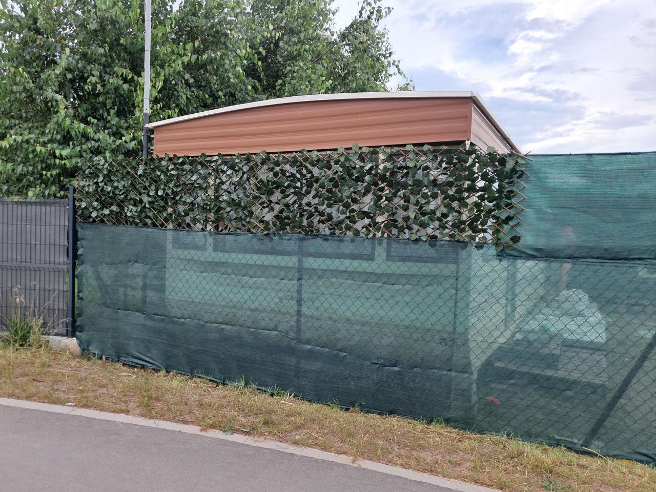 Działka rolna Ostrowo, ul. Karwieńska. Zdjęcie 4