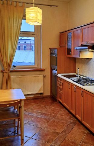 Mieszkanie 3-pokojowe Gliwice Śródmieście, ul. Jana Pawła II. Zdjęcie 6