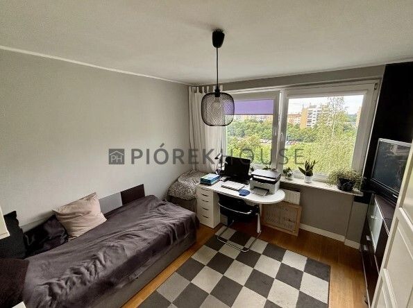 Mieszkanie 4-pokojowe Warszawa Bemowo, ul. Stanisława Lencewicza. Zdjęcie 17